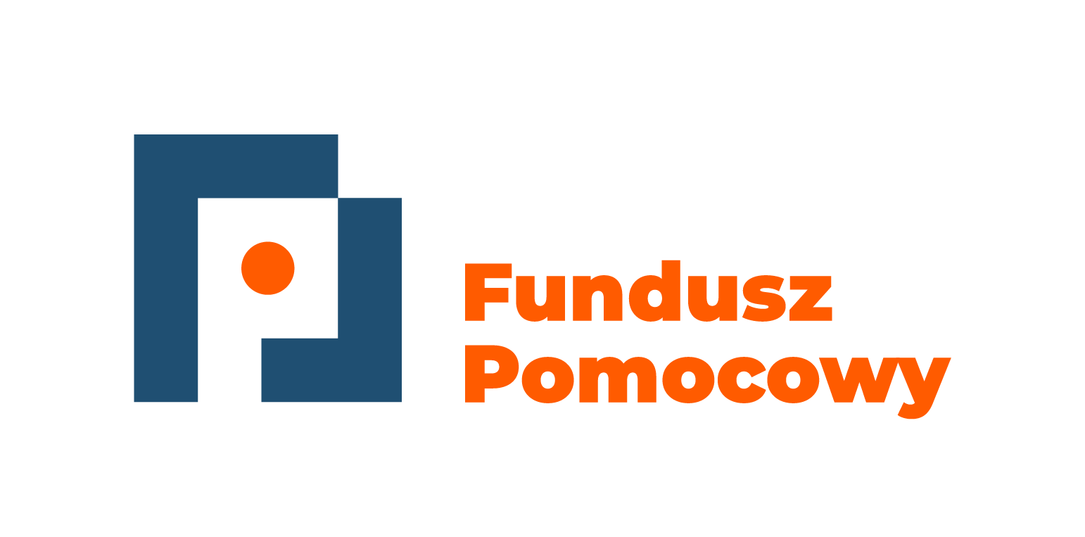 logo Fundusz Pomocowy