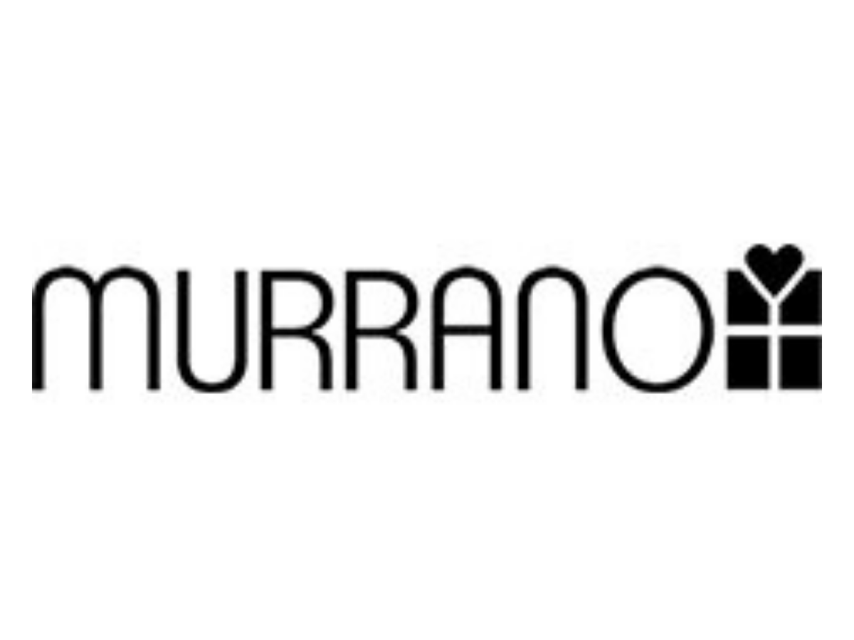 Murrano logo