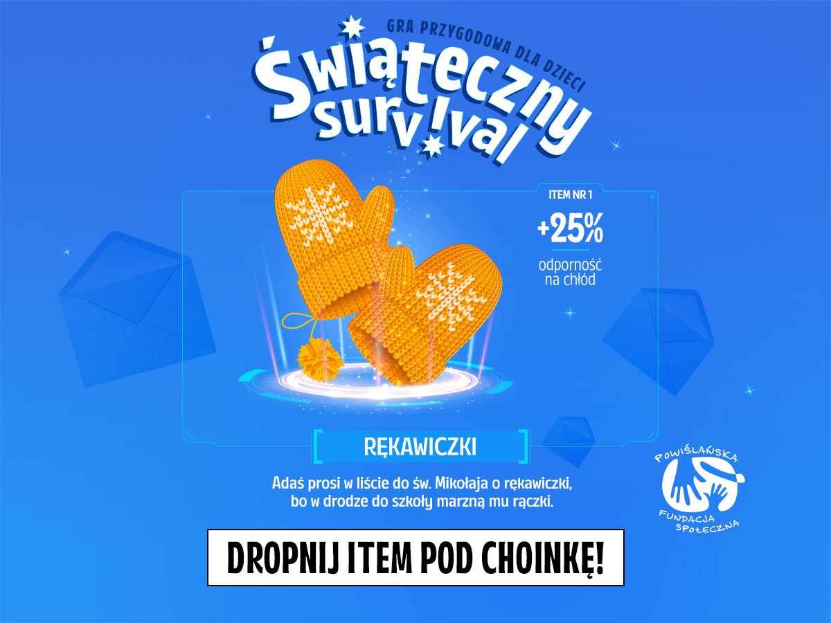 gwiazdka dzieci