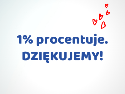 Podsumowanie 1% podatku za 2020 rok