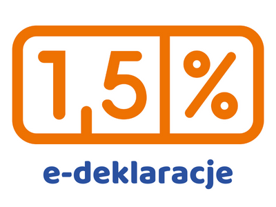 Jak przekazać 1,5% przez e-deklaracje?