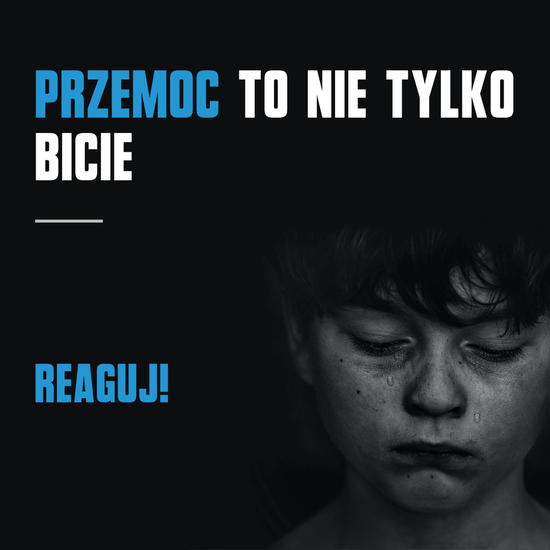 przemoc bicie