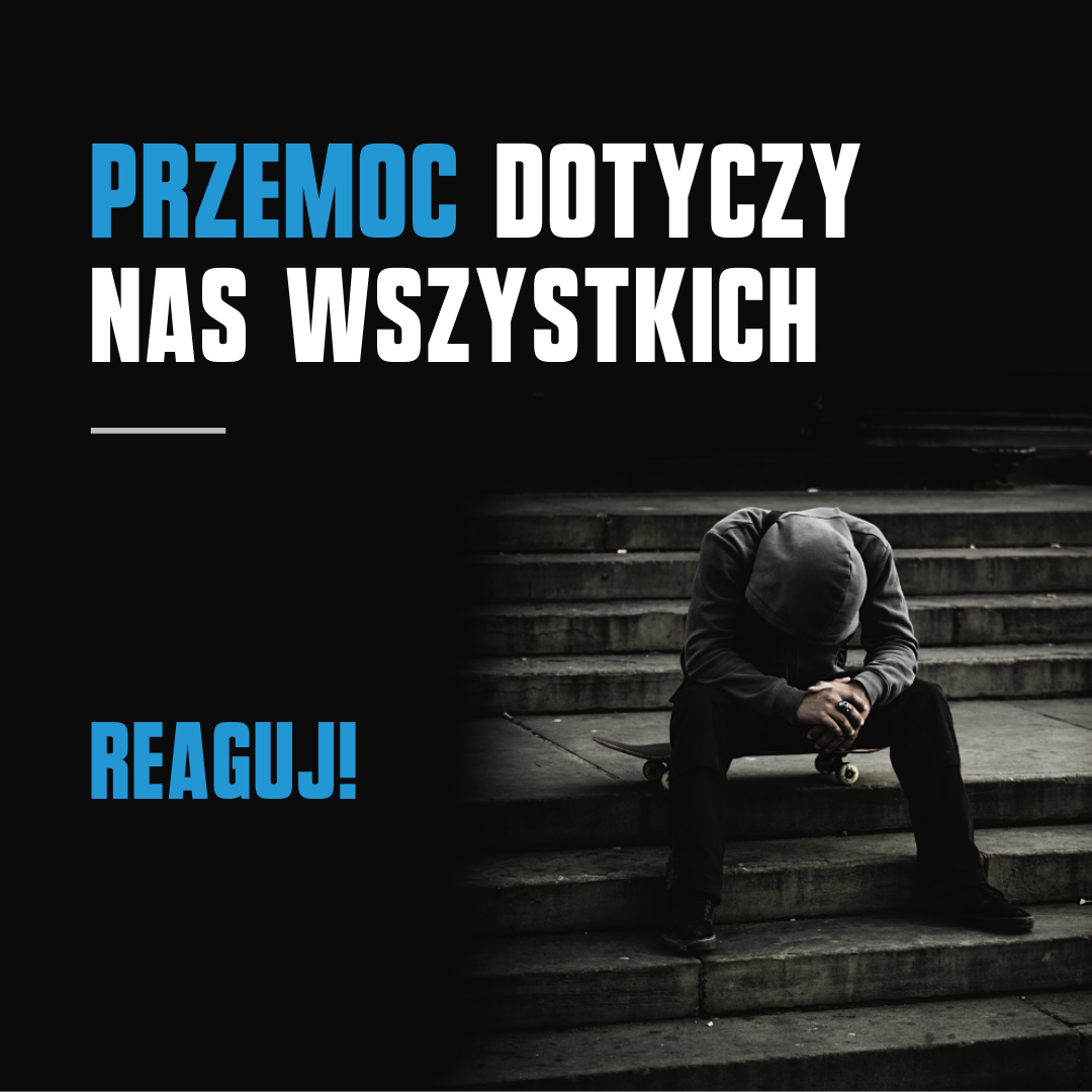 przemoc polska