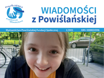 Nowe Wiadomości z Powiślańskiej