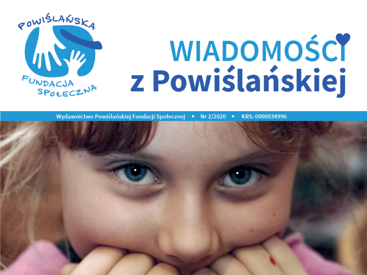 Wiadomości z Powiślańskiej