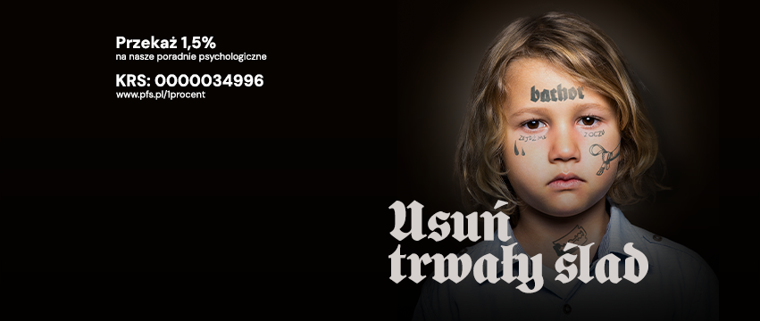 PFS 2026 Usuń trwały ślad Cover Photo