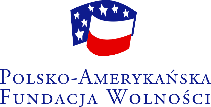 Logo PAFW projekt PL